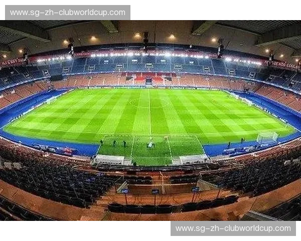 诺坎普的幽灵与王子公园的雷鸣：巴萨vs巴黎录播，不只是一场足球，而是一场感官的朝圣